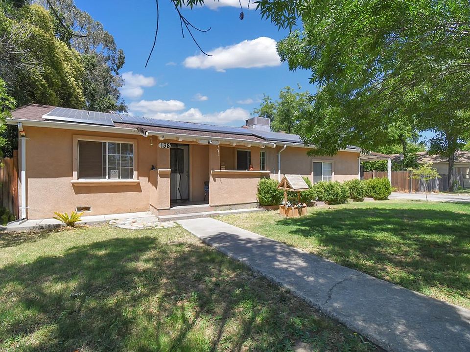138 Lafayette St, Colusa, CA 95932 MLS 222078850 Zillow