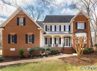 12901 River Hills Dr, Midlothian, VA 23113