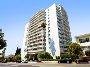 999 N Doheny Dr APT 101, West Hollywood, CA 90069