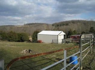 373 Bald Eagle Rd, Fawn Grove, PA 17321