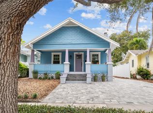 1204 1st St N, Saint Petersburg, FL 33701