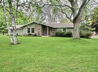 203 S Welsh Rd, Wales, WI 53183