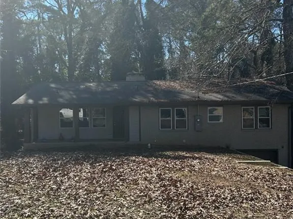 1728 Detroit Ct NW, Atlanta, GA 30314