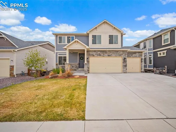 5943 Carrick Ln, Colorado Springs, CO 80927