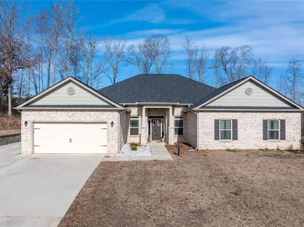 658 Alcovy River, Loganville, GA 30052