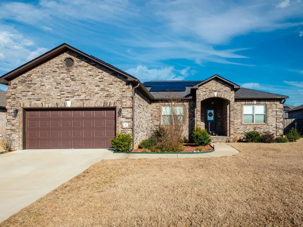15 Cimarron Cir, Cabot, AR 72023
