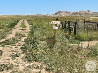 64 Log Creek Rd, Miles City, MT 59301