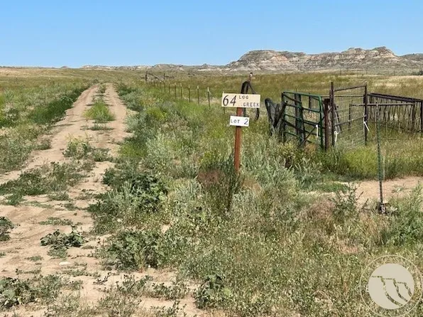 64 Log Creek Rd, Miles City, MT 59301