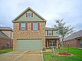 19907 Sloan Ridge Ln, Cypress, TX 77429