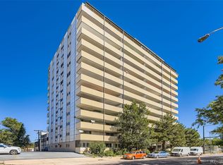 1029 E 8th Ave APT 103, Denver, CO 80218