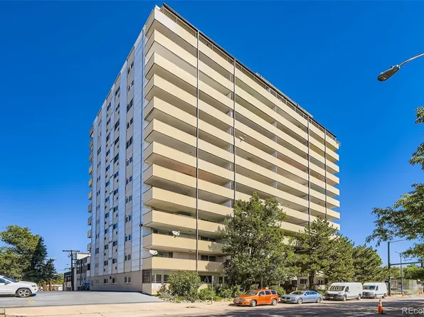 1029 E 8th Avenue #103, Denver, CO 80218