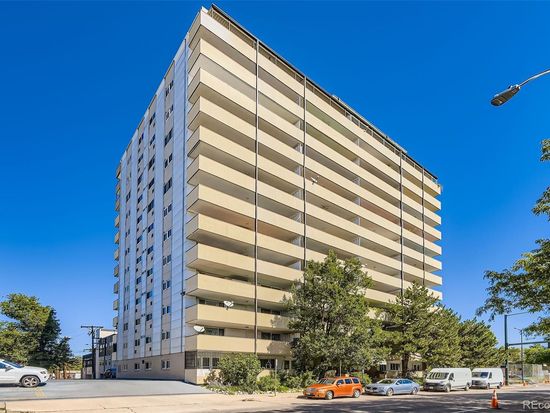 1029 E 8th Avenue #103, Denver, CO 80218