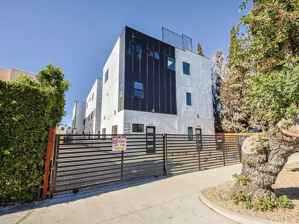 6421 Troost Avenue, 6421 Troost Ave #6421, North Hollywood, CA 91606