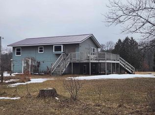 N4251 Valley Rd, Black River Falls, WI 54615