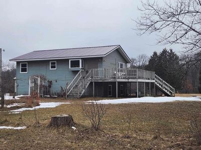 N4251 VALLEY ROAD, Black River Falls, WI, 54615