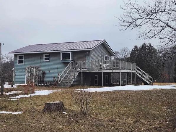 N4251 VALLEY ROAD, Black River Falls, WI 54615