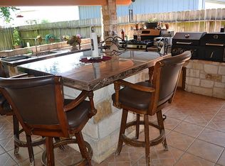 22110 N Fork Dr, Katy, TX 77450