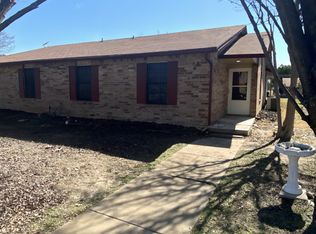 2912 Nelson Dr, Mesquite, TX 75150