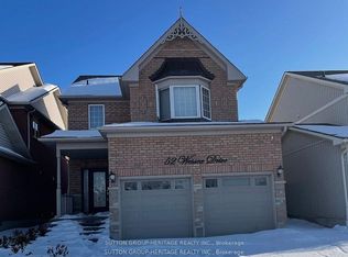52 Wessex Dr, Whitby, ON L1M2C3