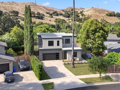 304 Curie Dr, San Jose, CA, 95119