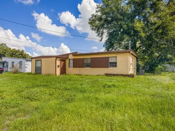 1227 N PINE HILLS ROAD, ORLANDO, FL 32808