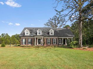 884 Mount Carmel Church Rd, Autryville, NC 28318