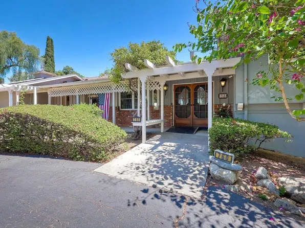 760 S Upas St, Escondido, CA 92025
