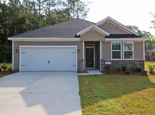 215 Secretariat Dr, Goose Creek, SC 29445