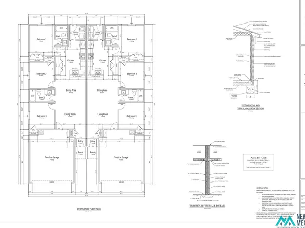 1305 Sonora Rd, Clovis, NM 88101