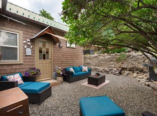 202 5th St W, Gardiner, MT 59030