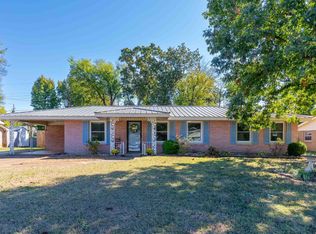 546 Malone Cir, Florence, AL 35630