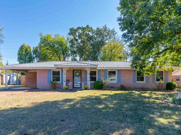 546 Malone Cir, Florence, AL 35630