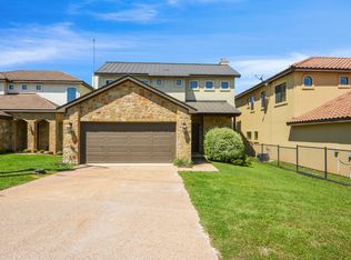 1601 County Road 118b, Burnet, TX 78611