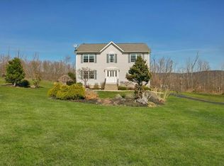 2 College Dr, Highland Mills, NY 10930