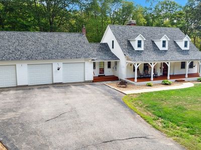 170 Tresher Rd, Hardwick, MA, 01037