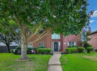 4106 Pointe Loma Dr, Rowlett, TX 75088