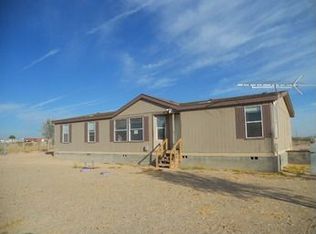 1408 S 365th Ave, Tonopah, AZ 85354