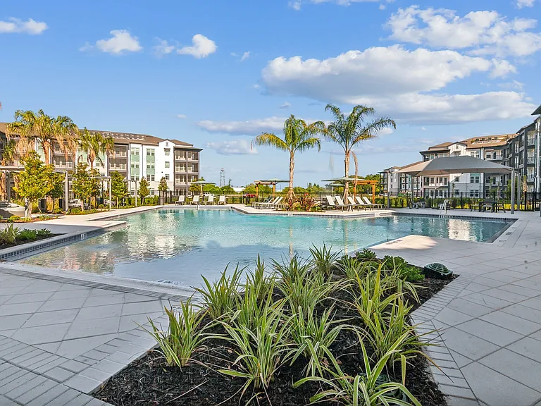 RISE Sereno Wimauma FL