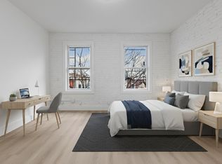 2313 Steinway St APT 2F, Astoria, NY 11105