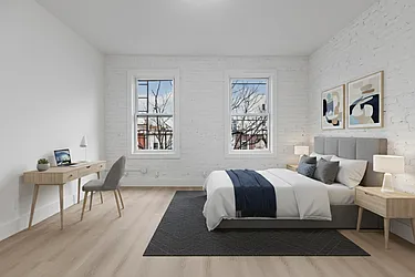 23-13 Steinway Street, #3B