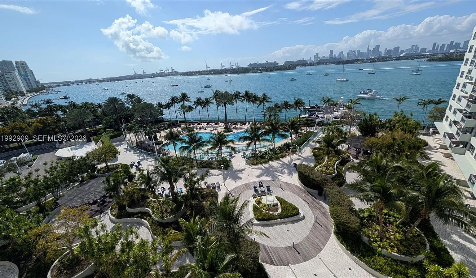 Flamingo South Beach I Co — Photo 1
