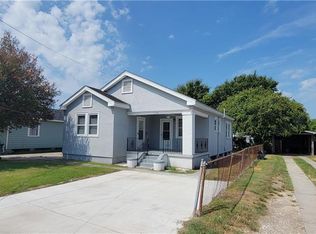 1108 Allo Ave, Marrero, LA 70072