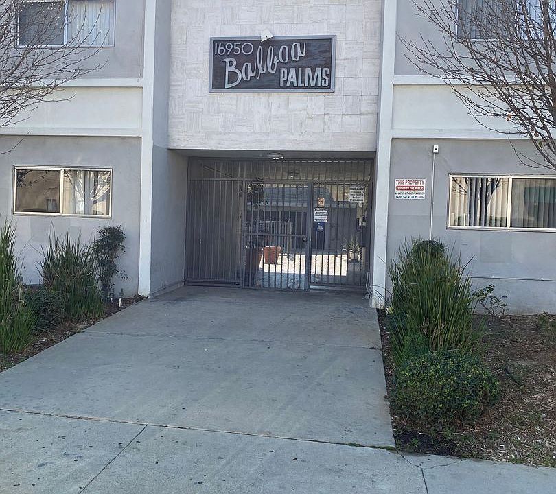 1st image of 16950 Blackhawk St APT 3