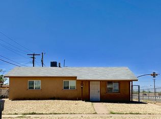 5000 Vulcan Ave, El Paso, TX 79904