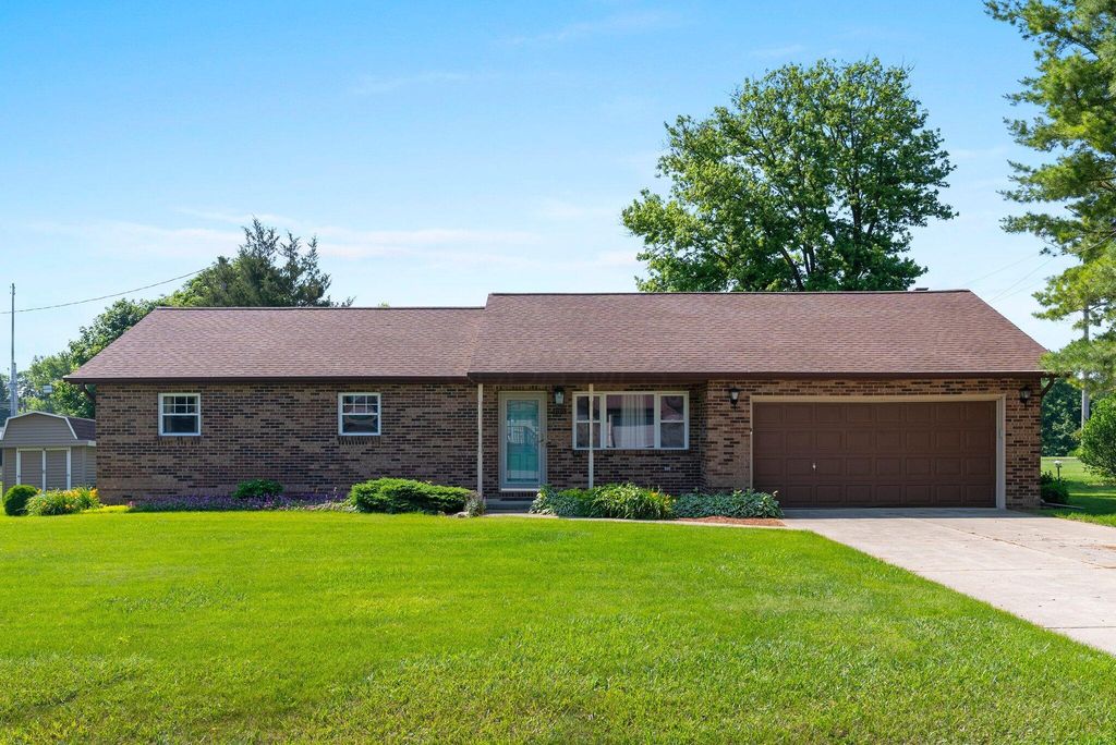 Real estate listing image