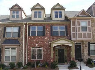 563 Ridge View Xing, Woodstock, GA 30188