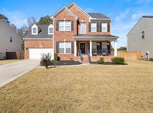 10 Ridgeleigh Way, Simpsonville, SC 29681
