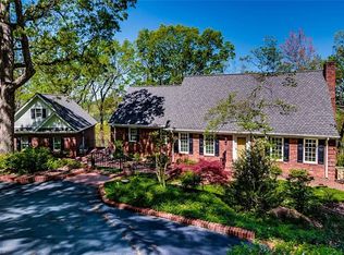 1265 Thayer Dr, Asheboro, NC 27205