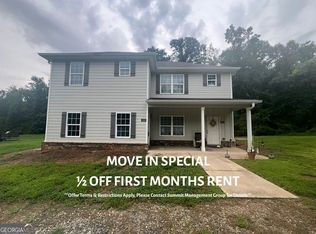 1553 Bostwick Hwy, Madison, GA 30650