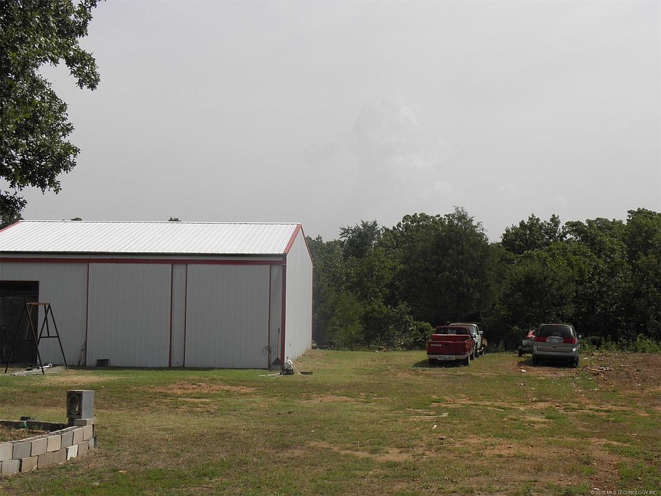 65798 S 335th Ct, Chouteau, OK 74337 Zillow